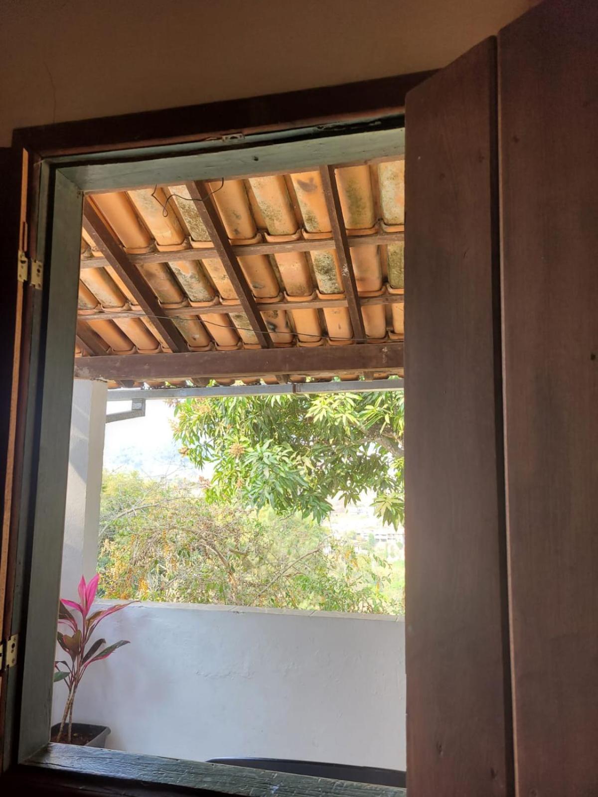 Pousada Quilombo Do Mato Dentro Conceição do Mato Dentro Exterior foto