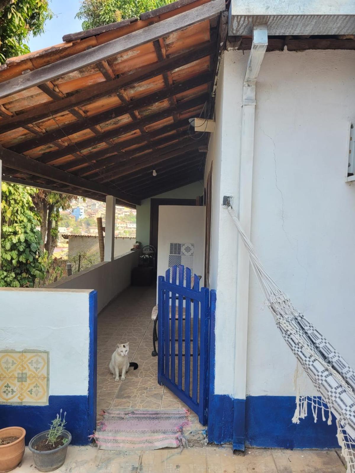 Pousada Quilombo Do Mato Dentro Conceição do Mato Dentro Exterior foto